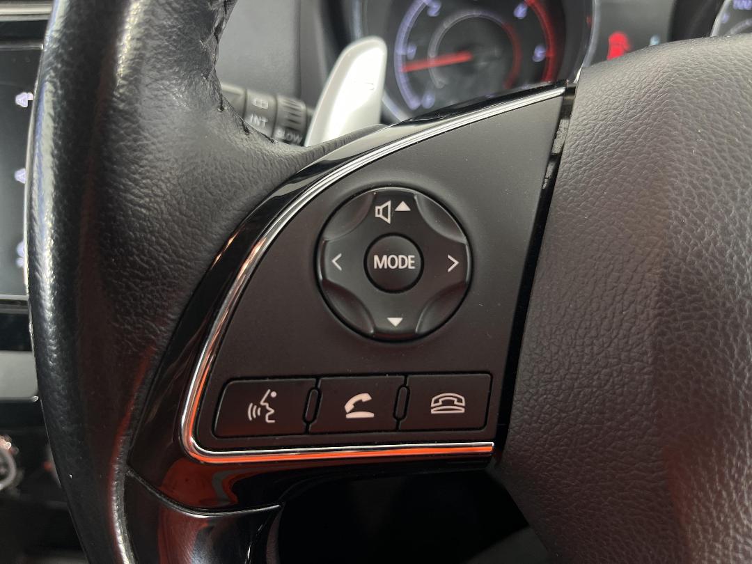 Photo '24' of Mitsubishi ASX