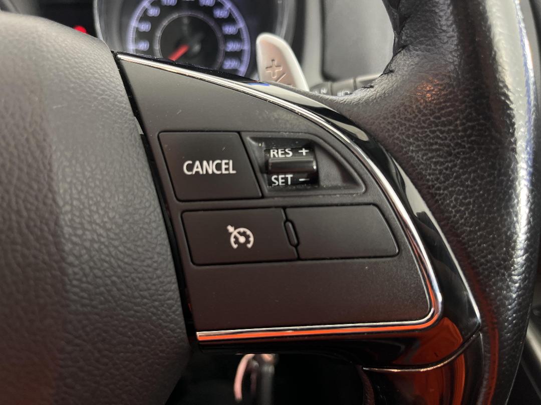 Photo '23' of Mitsubishi ASX