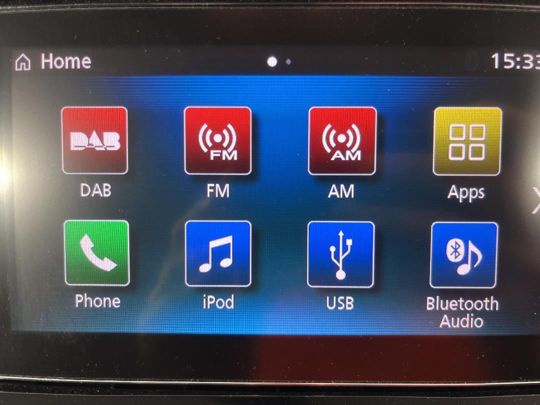 Photo '26' of Mitsubishi ASX