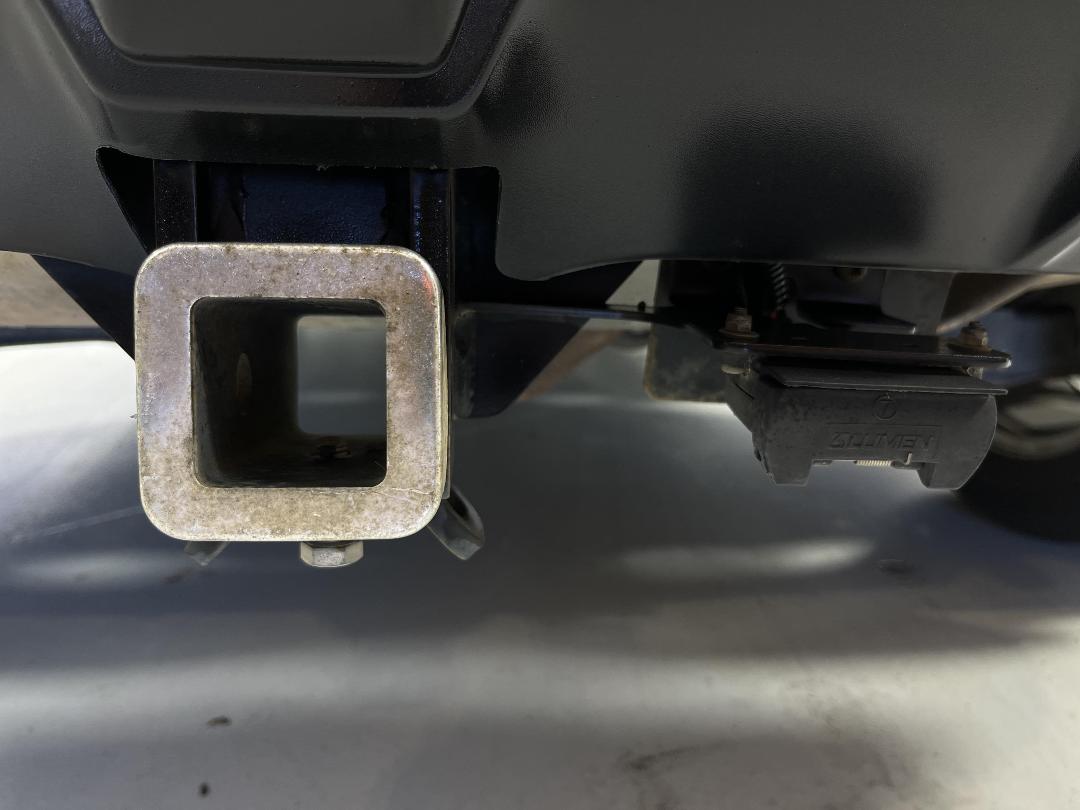 Photo '28' of Mitsubishi ASX