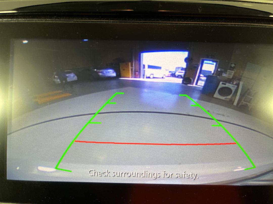 Photo '27' of Mitsubishi ASX