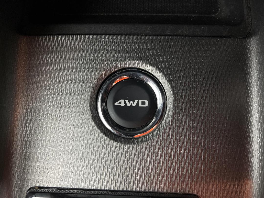 Photo '25' of Mitsubishi ASX