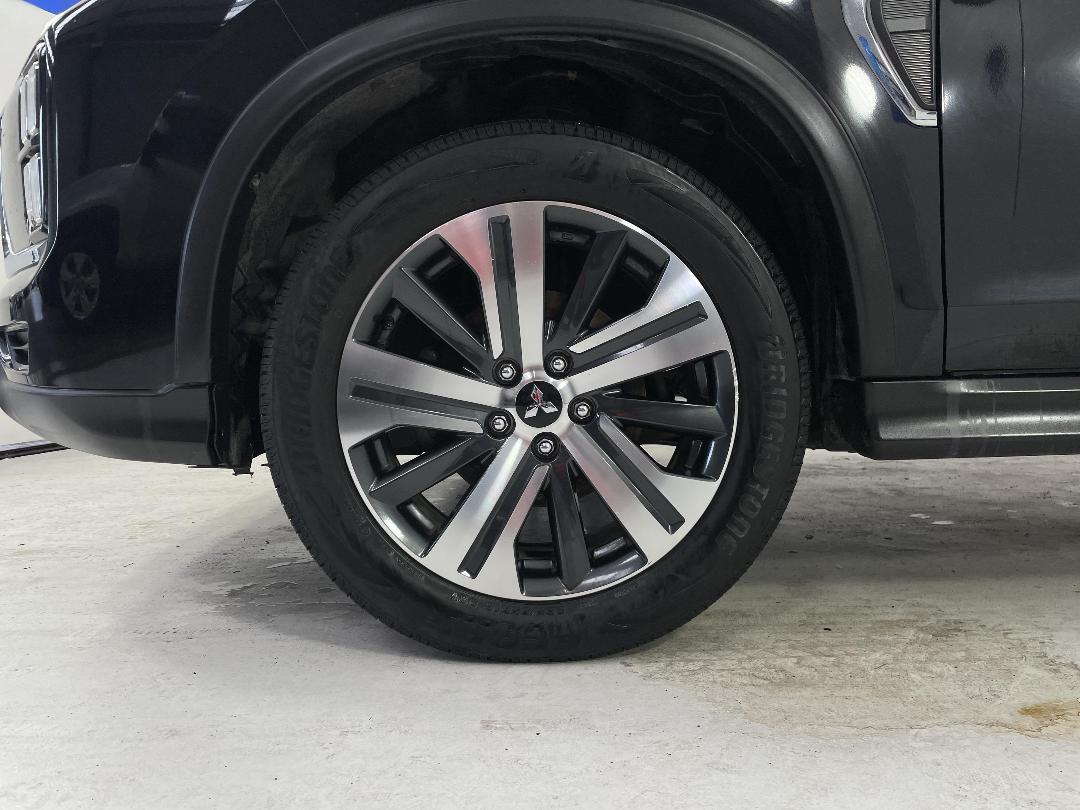 Photo '10' of Mitsubishi ASX Photo '10' of Mitsubishi ASX