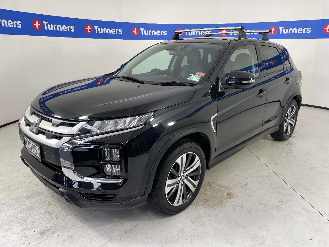 Photo '4' of Mitsubishi ASX Photo '4' of Mitsubishi ASX