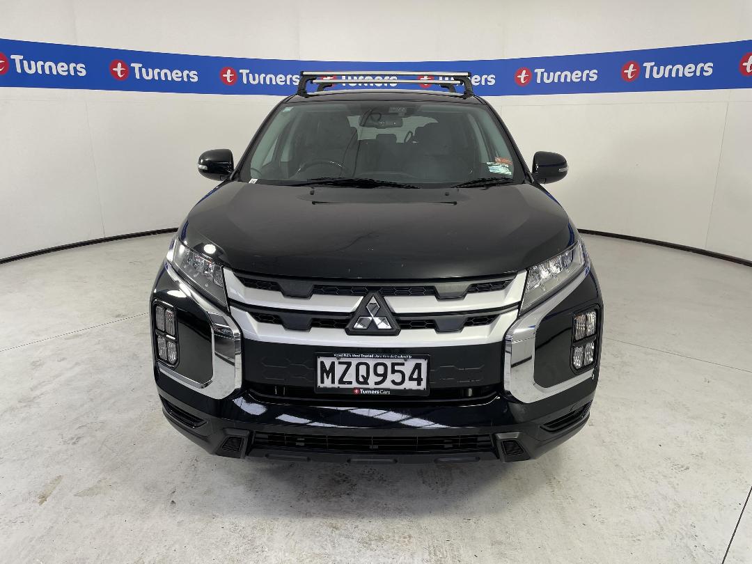 Photo '2' of Mitsubishi ASX Photo '2' of Mitsubishi ASX