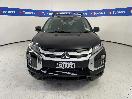 Thumbnail '2' of Mitsubishi ASX