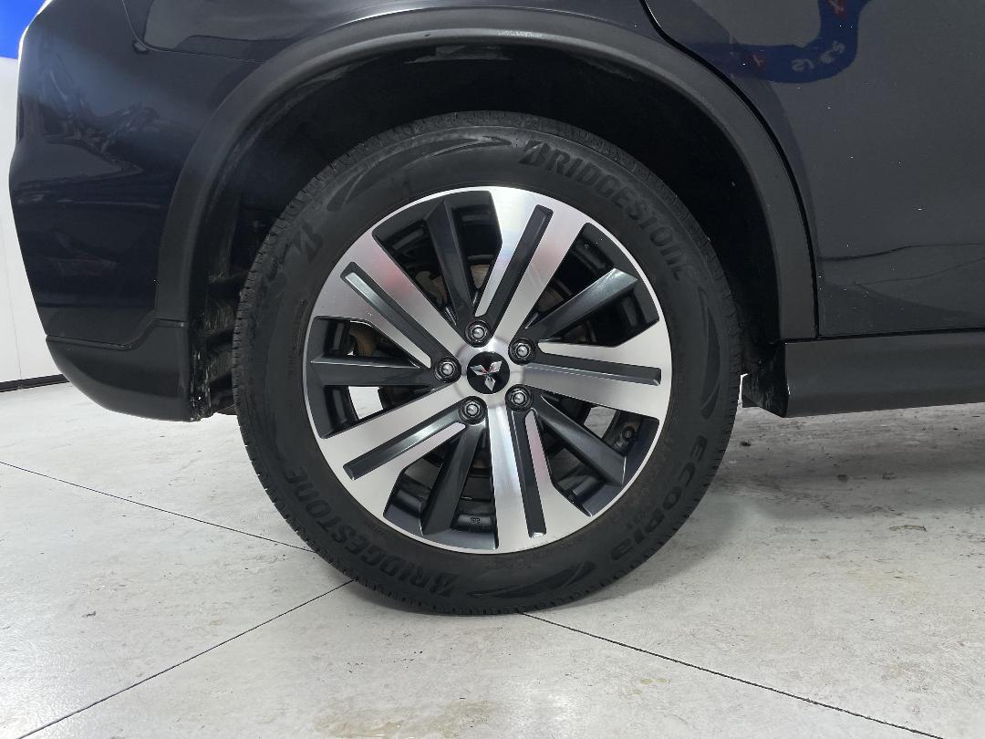 Photo '12' of Mitsubishi ASX Photo '12' of Mitsubishi ASX