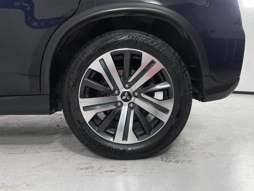 Photo '11' of Mitsubishi ASX Photo '11' of Mitsubishi ASX