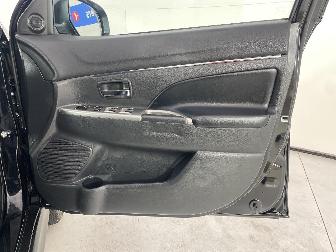 Photo '15' of Mitsubishi ASX Photo '15' of Mitsubishi ASX