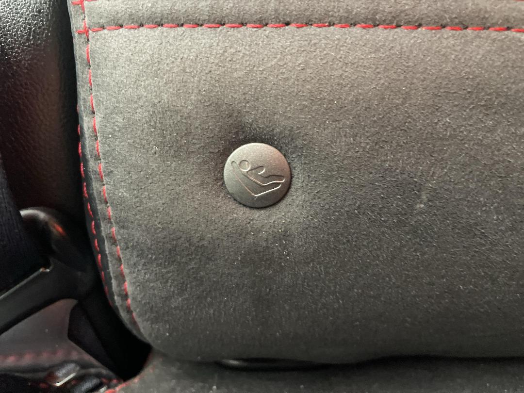 Photo '23' of Mitsubishi ASX Photo '23' of Mitsubishi ASX