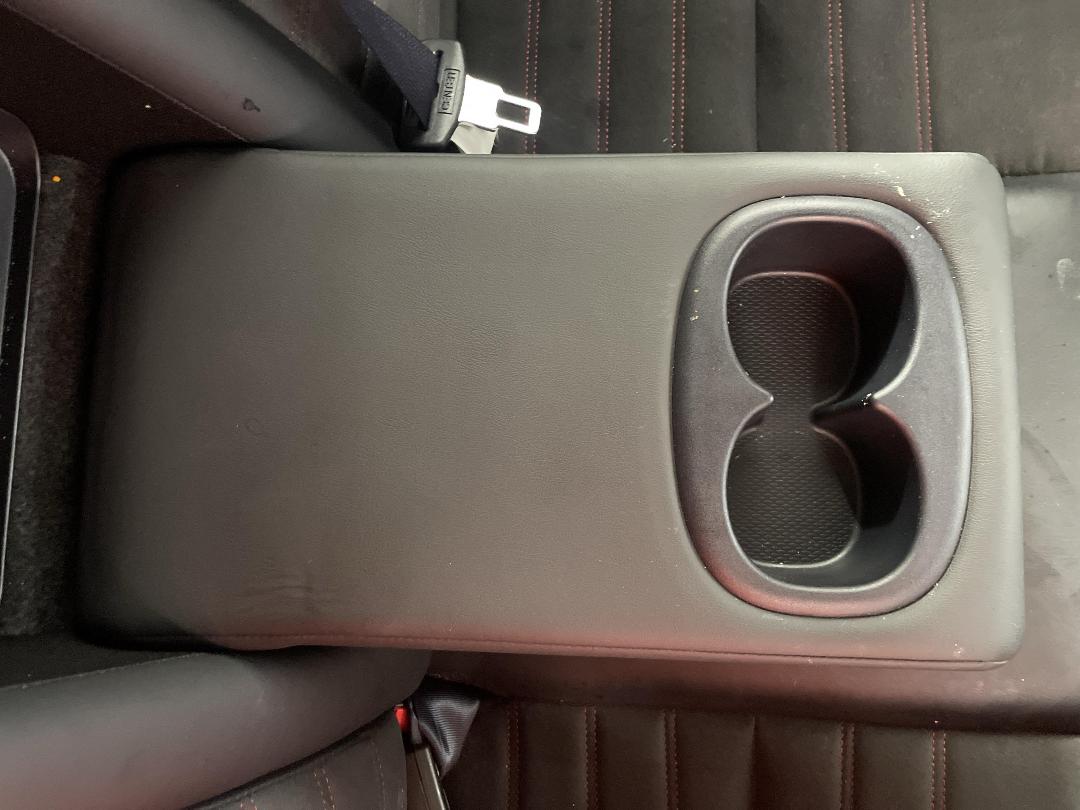 Photo '24' of Mitsubishi ASX Photo '24' of Mitsubishi ASX