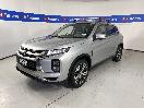 Thumbnail '4' of Mitsubishi ASX