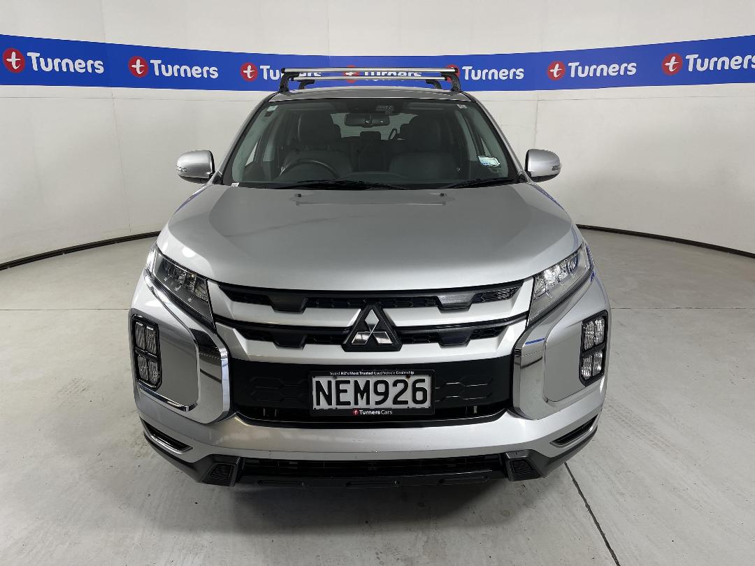 Photo '2' of Mitsubishi ASX