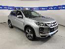 Thumbnail '1' of Mitsubishi ASX