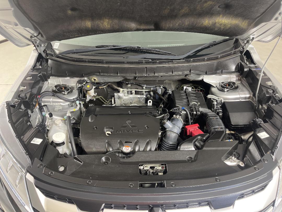 Photo '13' of Mitsubishi ASX