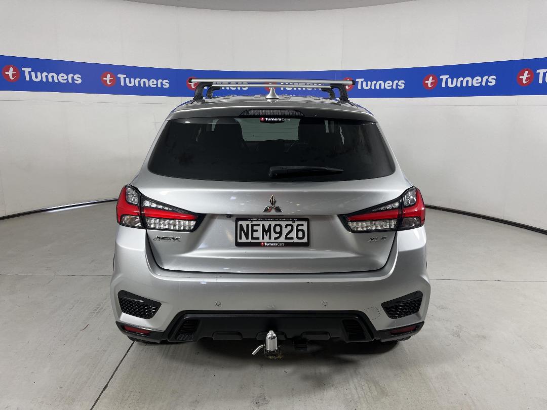 Photo '6' of Mitsubishi ASX