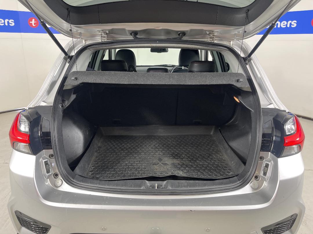 Photo '14' of Mitsubishi ASX