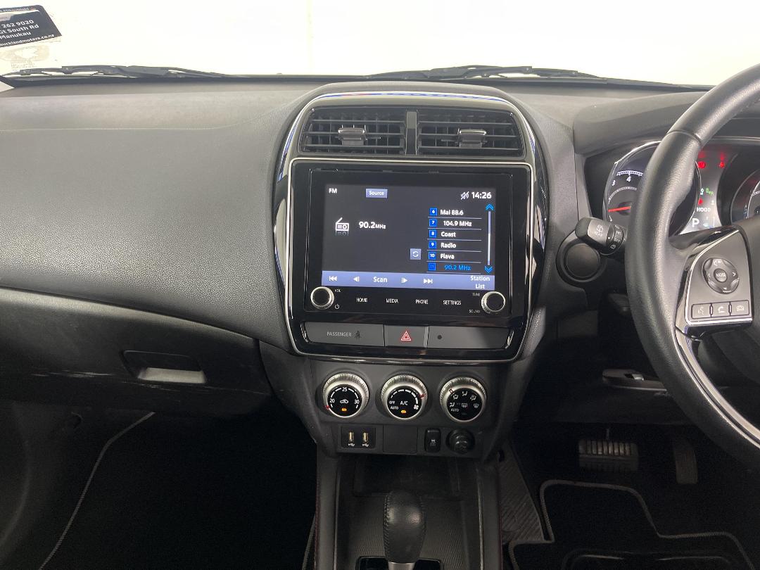 Photo '18' of Mitsubishi ASX