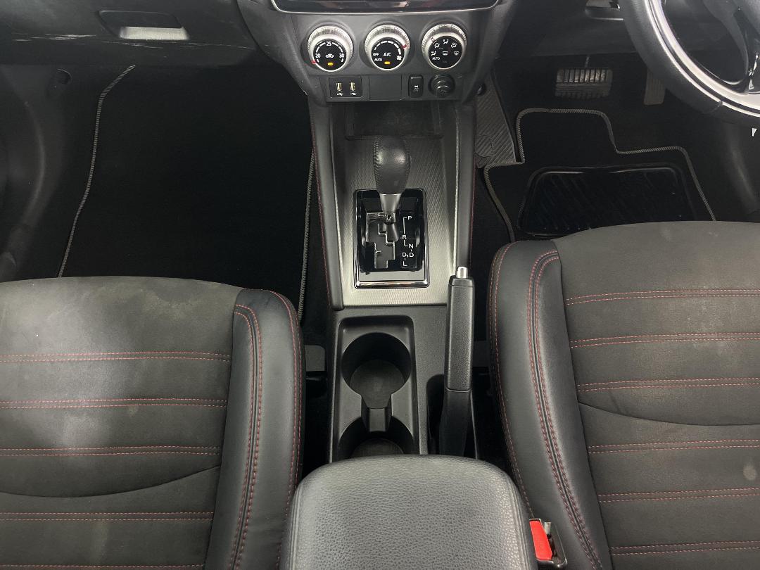 Photo '23' of Mitsubishi ASX