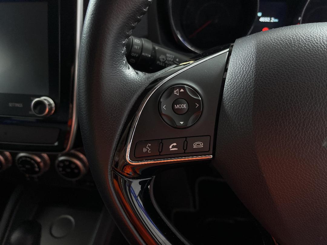 Photo '26' of Mitsubishi ASX