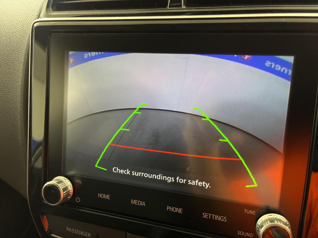 Photo '28' of Mitsubishi ASX