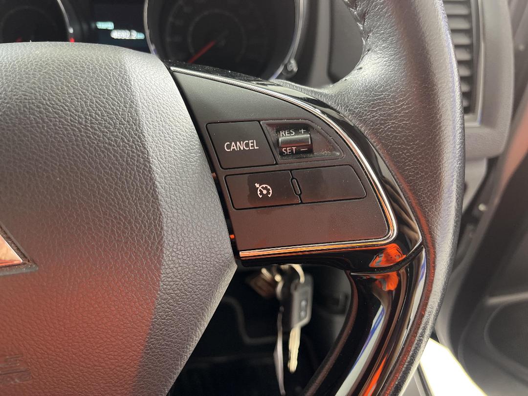 Photo '27' of Mitsubishi ASX