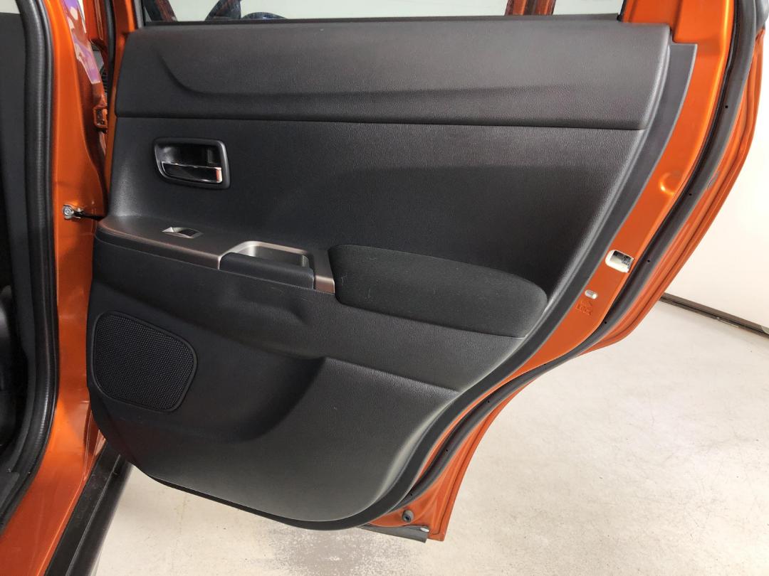 Used Mitsubishi ASX LS 2020 Te Rapa Road at Turners Cars 26294668