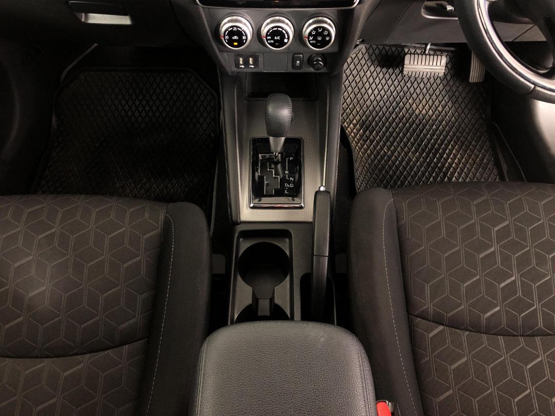 Used Mitsubishi ASX LS 2020 Te Rapa Road at Turners Cars 26294668