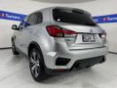 Thumbnail '5' of Mitsubishi ASX Thumbnail '5' of Mitsubishi ASX