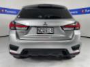 Thumbnail '6' of Mitsubishi ASX Thumbnail '6' of Mitsubishi ASX