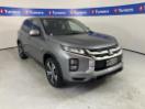 Thumbnail '1' of Mitsubishi ASX