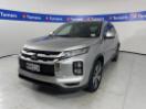 Thumbnail '3' of Mitsubishi ASX