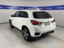 Thumbnail '4' of Mitsubishi ASX Thumbnail '4' of Mitsubishi ASX