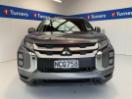 Thumbnail '2' of Mitsubishi ASX