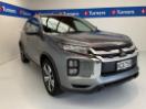 Thumbnail '1' of Mitsubishi ASX
