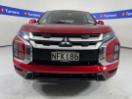 Thumbnail '2' of Mitsubishi ASX
