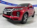 Thumbnail '3' of Mitsubishi ASX