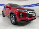 Thumbnail '1' of Mitsubishi ASX