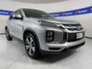 Thumbnail '1' of Mitsubishi ASX