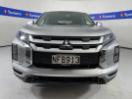 Thumbnail '2' of Mitsubishi ASX
