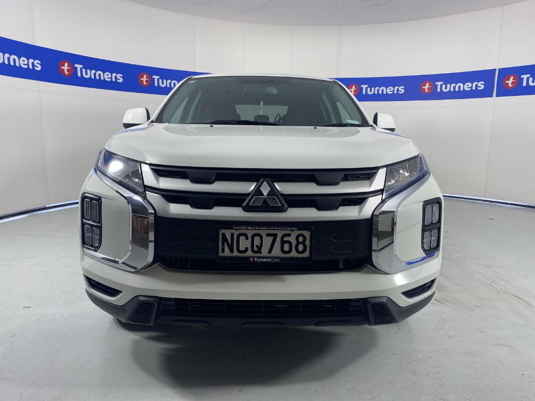 Photo '2' of Mitsubishi ASX Photo '2' of Mitsubishi ASX