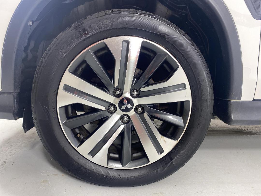 Photo '10' of Mitsubishi ASX Photo '10' of Mitsubishi ASX