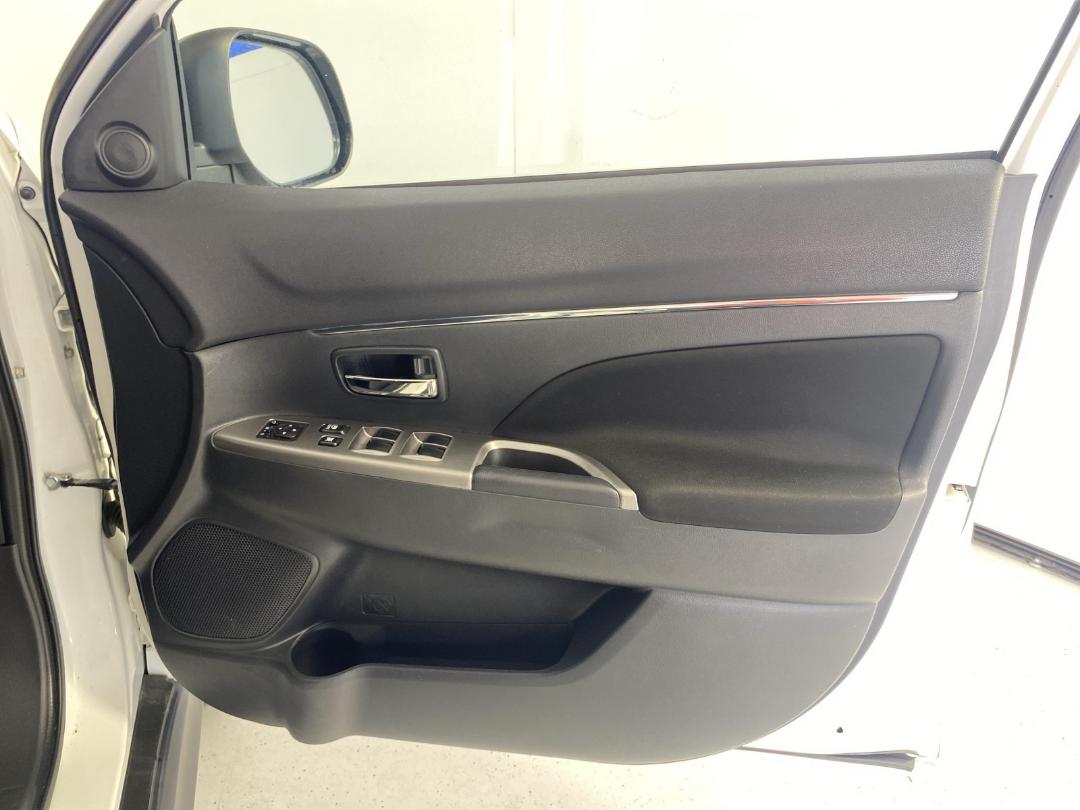 Photo '15' of Mitsubishi ASX Photo '15' of Mitsubishi ASX