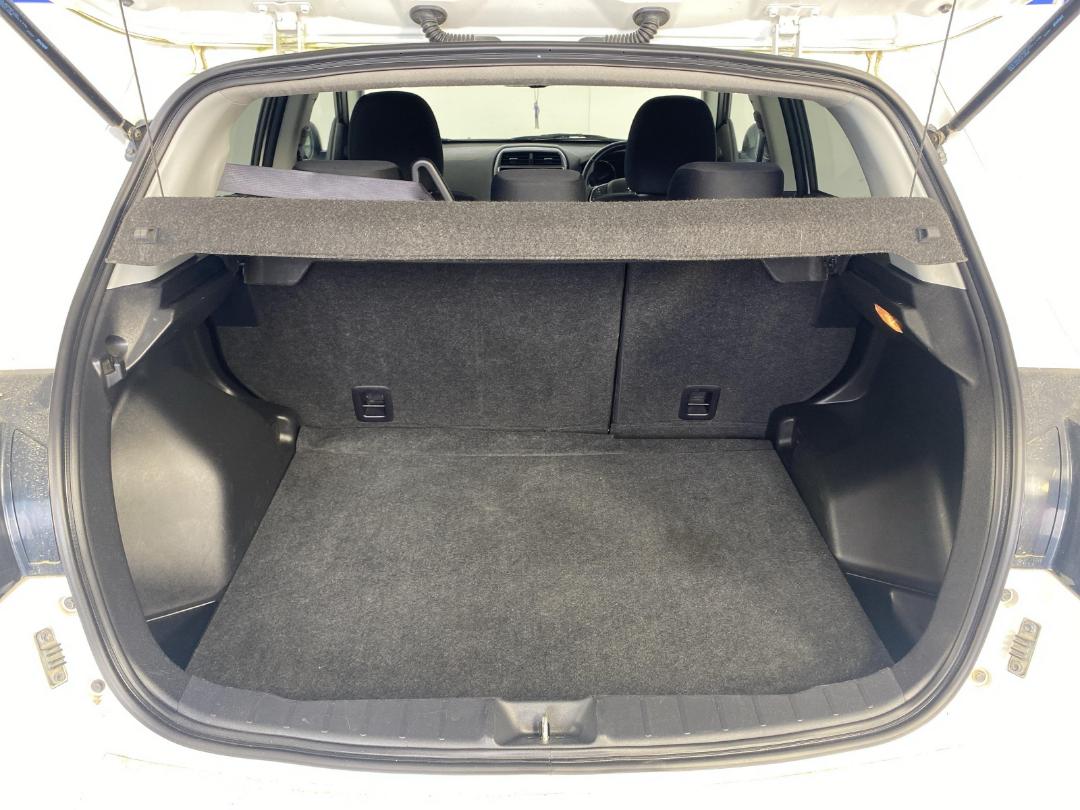 Photo '14' of Mitsubishi ASX Photo '14' of Mitsubishi ASX