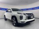 Thumbnail '1' of Mitsubishi ASX