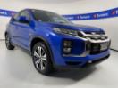 Thumbnail '1' of Mitsubishi ASX