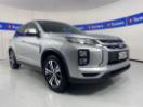 Thumbnail '1' of Mitsubishi ASX