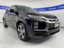 Thumbnail '1' of Mitsubishi ASX