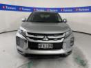 Thumbnail '2' of Mitsubishi ASX