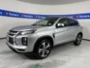 Thumbnail '4' of Mitsubishi ASX Thumbnail '4' of Mitsubishi ASX